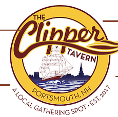 Clipper Tavern Banner 2